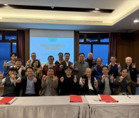 第七屆第五次理監事聯席會議 第七屆第五次理監事聯席會議