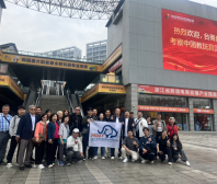 115年度大陸參訪 115年度大陸參訪